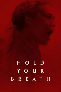 Cover Film Hold Your Breath